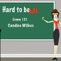 2d Animation for Hard to be me