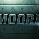 3D Title Piece for Moored