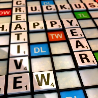 2012 Scrabble Animation Project – WIP