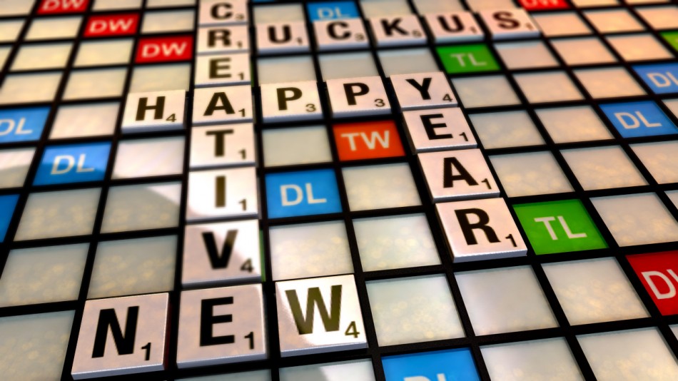 2012 3d Scrabble Image