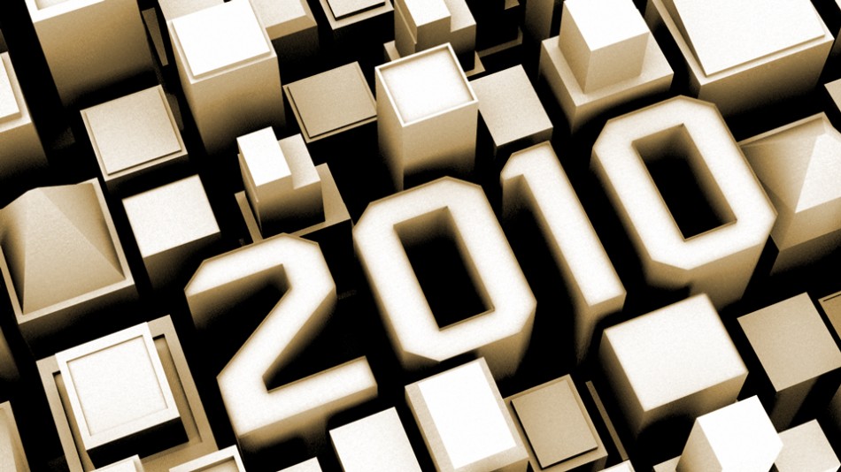 City 2010 image