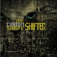 Game Cover Design for Shape Shifter