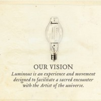 The Luminous Project