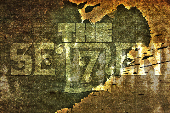 Design sample for the seven