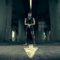 2014 Glasgow 20th Commonwealth Games Motion Piece by The Ronin