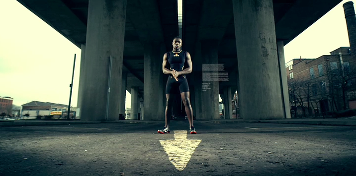 2014 Glasgow 20th Commonwealth Games by the Ronin