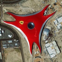 Image courtesy of DigitalGlobe