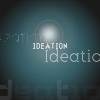 Ideation, creativity and the Super Game