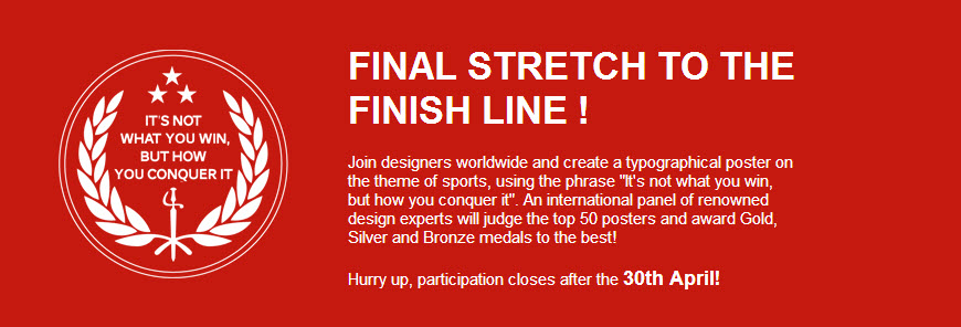 Typographic Games Information