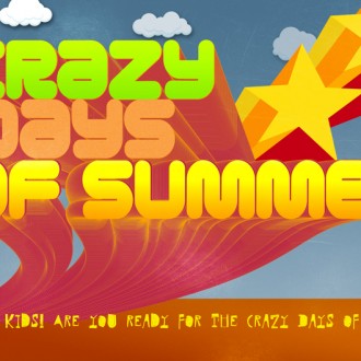 Crazy Days of Summer