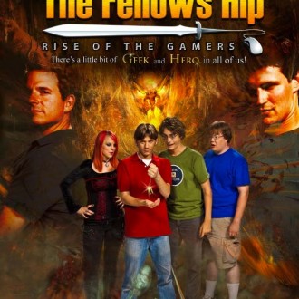 The Fellowship: Rise of the Gamers