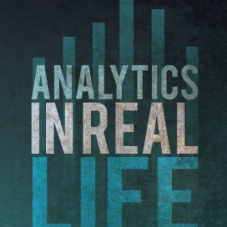 Analytics in Real Life