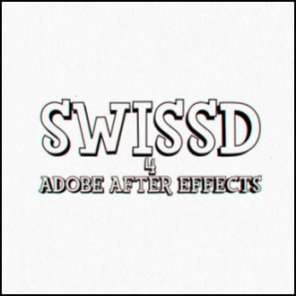 Swissd – Fixed Width Text Layout Creator