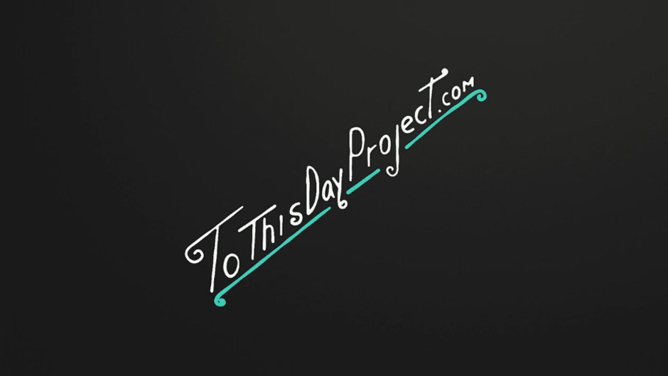 To This Day Animation Project Poster Image